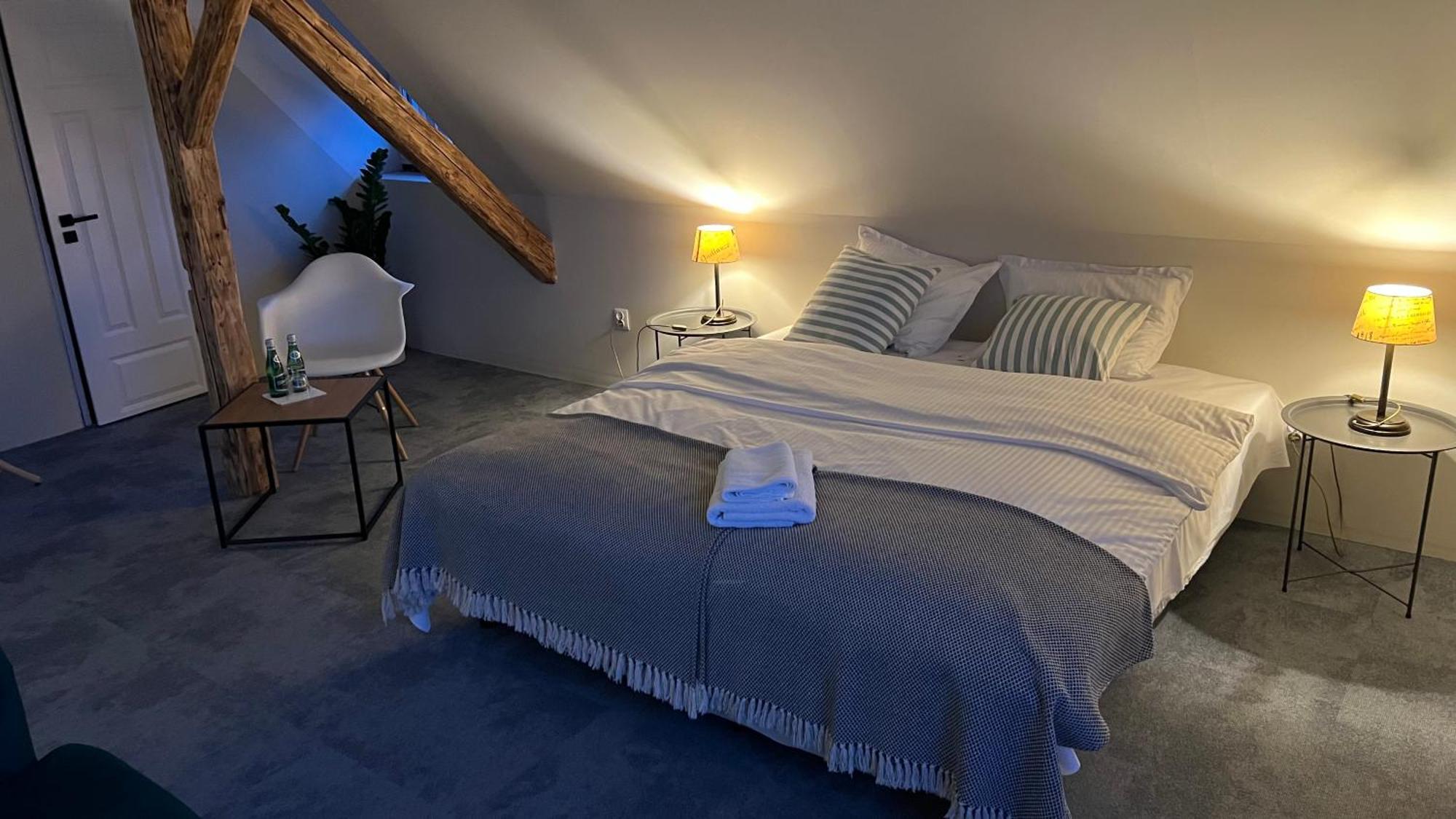 Bed and Breakfast Dom Krawca,Schneiderbaude Kladsko Exteriér fotografie