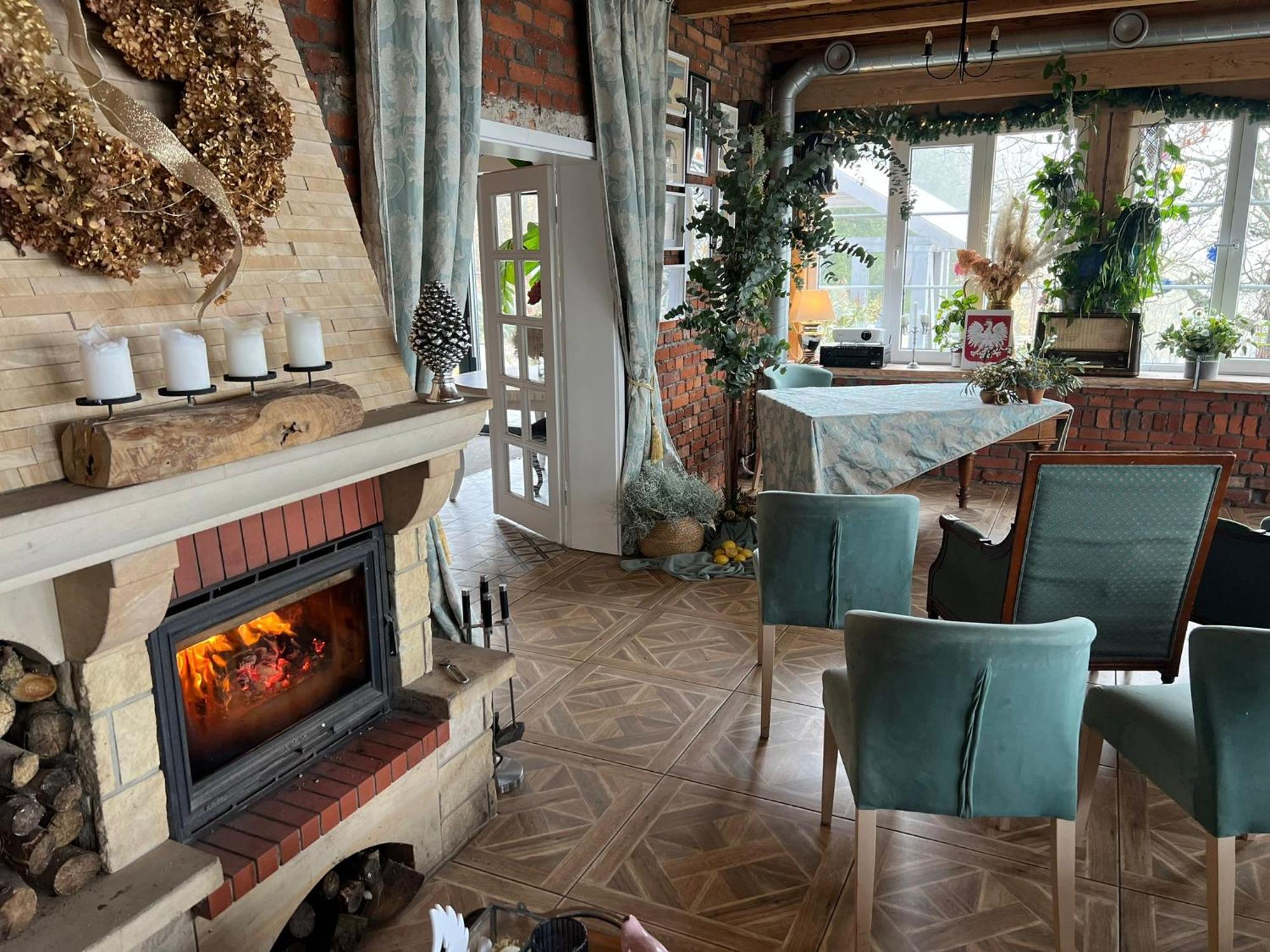 Bed and Breakfast Dom Krawca,Schneiderbaude Kladsko Exteriér fotografie
